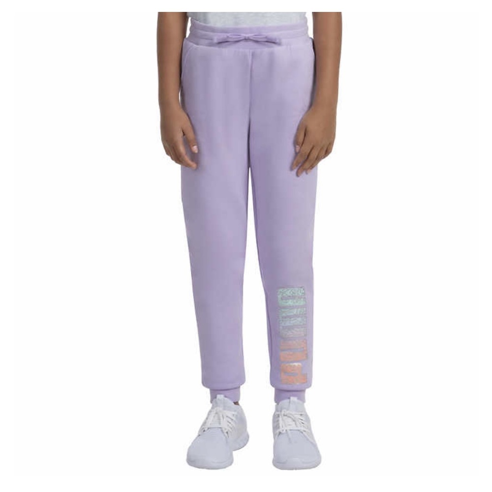 NWT Youth Kids Joggers